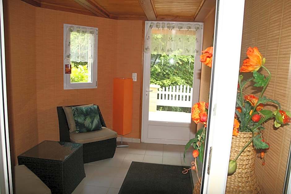 Chambres d'hôtes & Gîtes La Paysanne