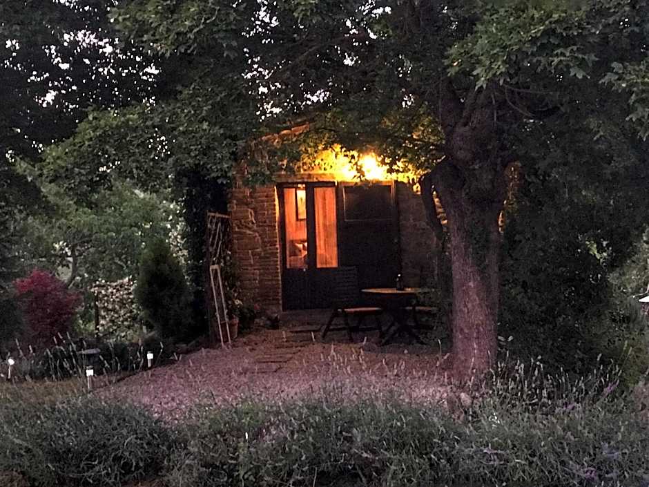 Il Nascondiglio - The Hideaway