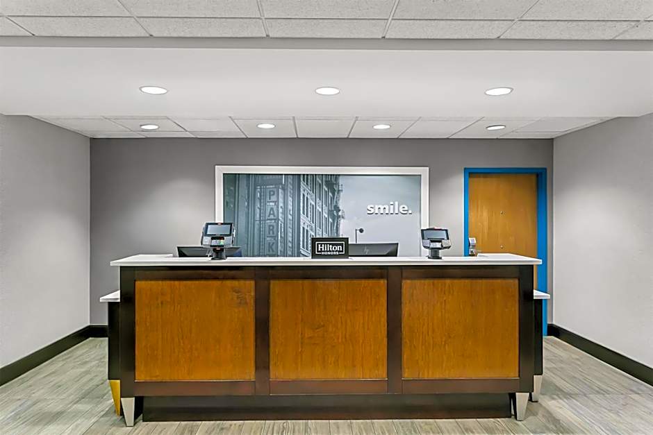 Hampton Inn By Hilton & Suites Baltimore/Woodlawn