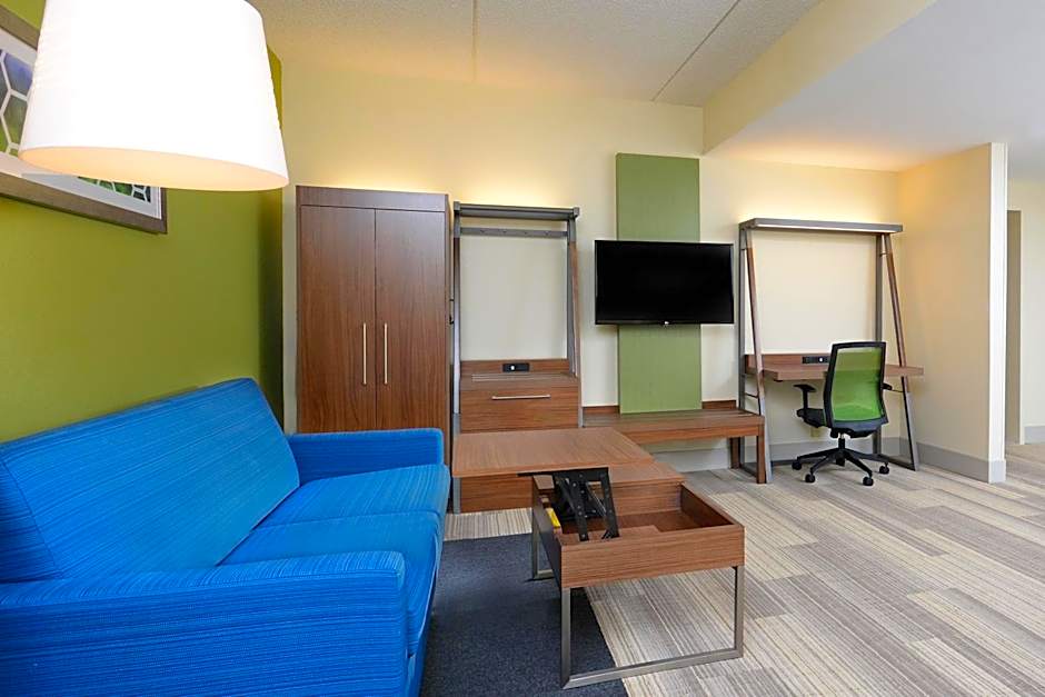 Holiday Inn Express Hotel & Suites Research Triangle Park By IHG