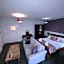Harry's Hotel