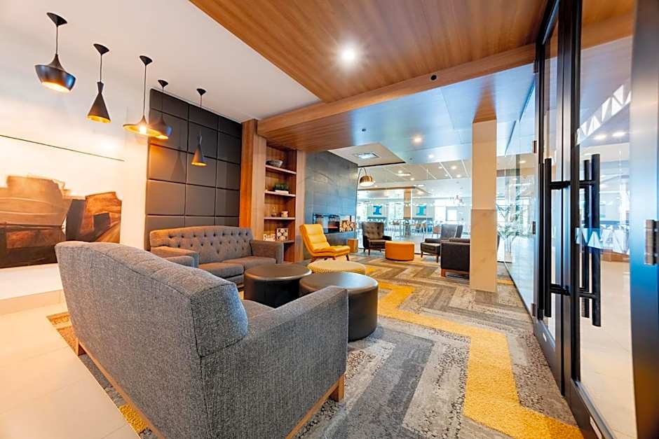 Holiday Inn Express & Suites Trois Rivieres Ouest By IHG