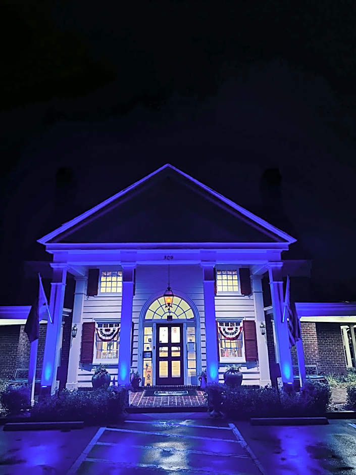 Rodeway Inn Historic