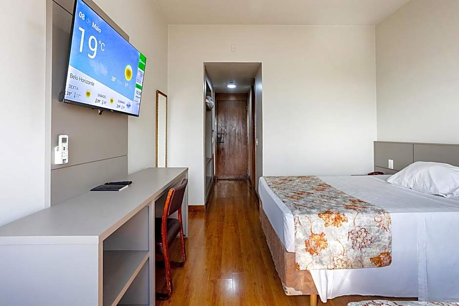 Nacional Inn Belo Horizonte