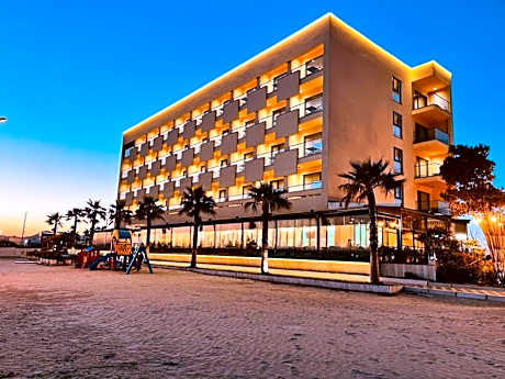 Amara Hotel & SPA