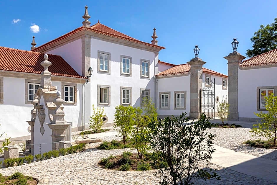 Valverde Santar Hotel & SPA - Relais & Châteaux