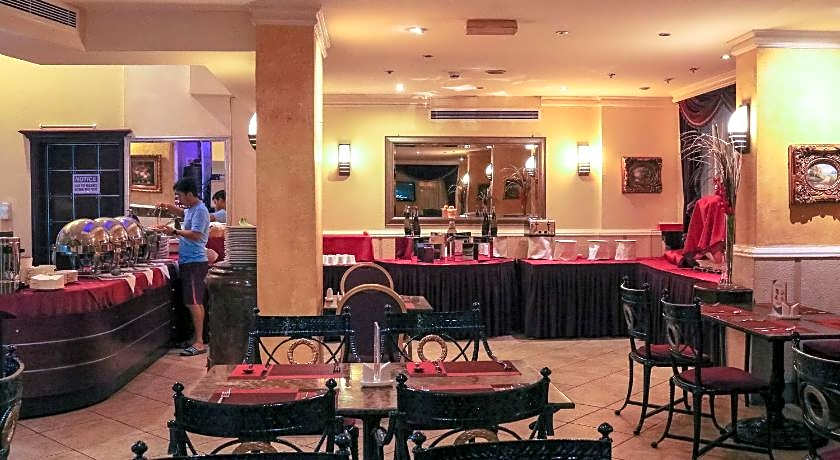 Al Maha Regency Hotel Suites - Managed by Aoudi Consultants