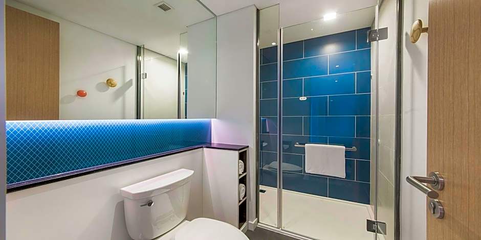 Holiday Inn Express Liyang Huafu By IHG