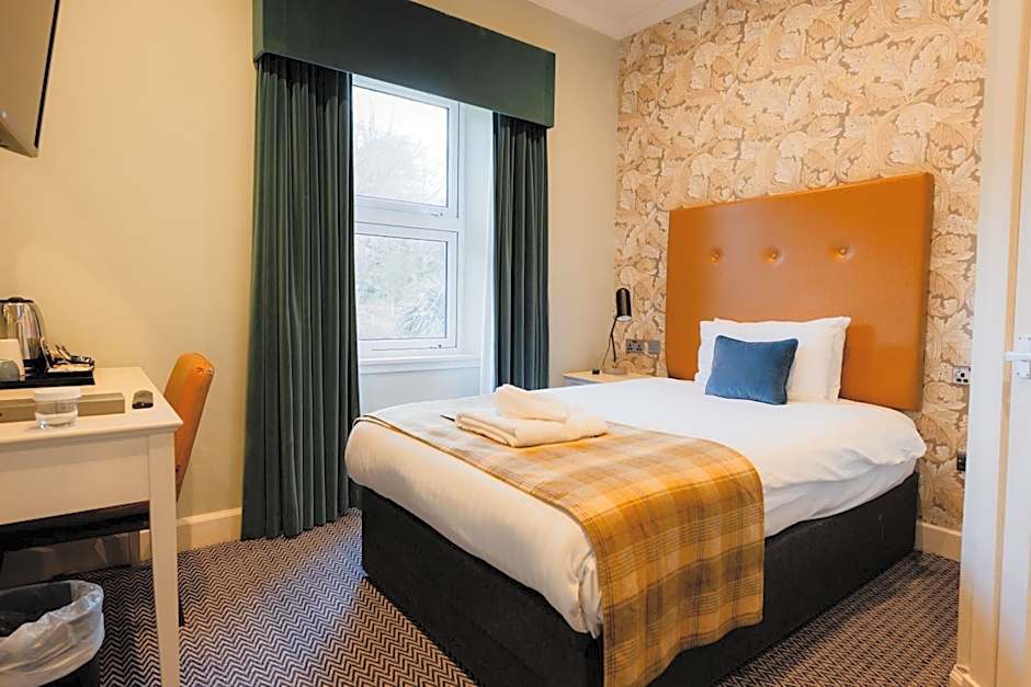 The Ballachulish Hotel