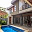 Kayangan Saba Villa
