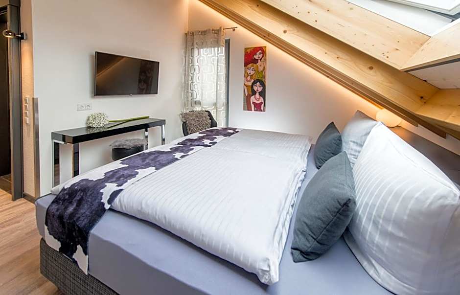 Apartmenthaus Horster