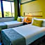 Hotel Raices Aconcagua