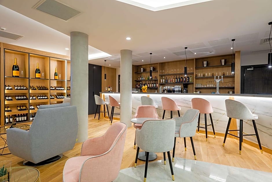 Brit Hotel Paris Orly Rungis