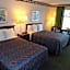 Travelodge by Wyndham Ridgeway Martinsville Area