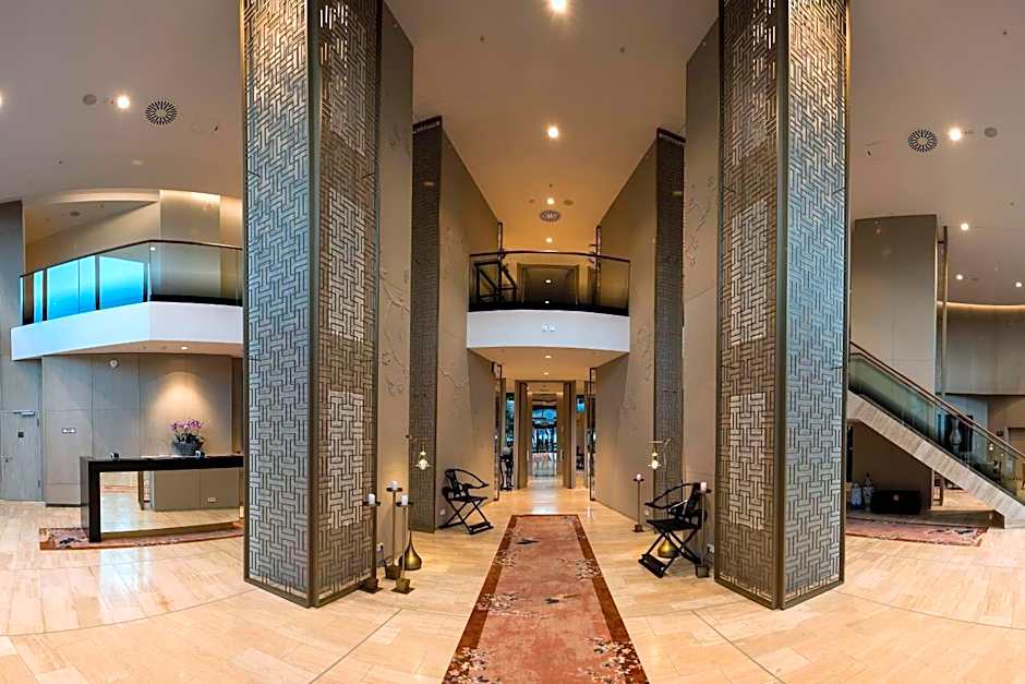 Delta Hotels by Marriott Frankfurt Offenbach