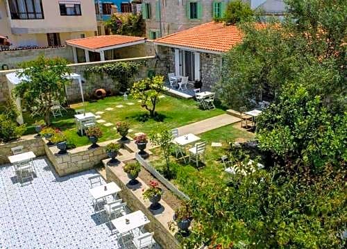 Alacati Selin Otel