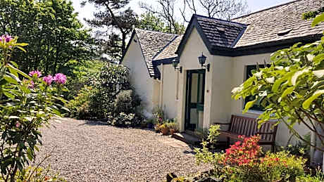 The Old Cottage