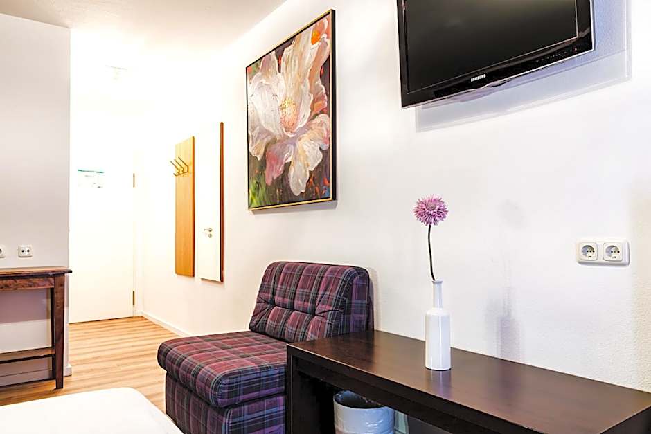 Arthotel Restaurant Pfeffermühle