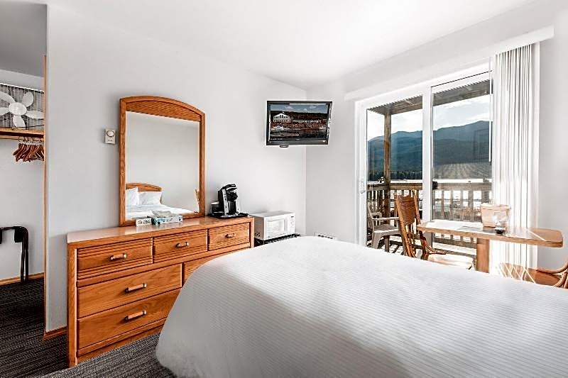 Rodeway Inn Ketchikan