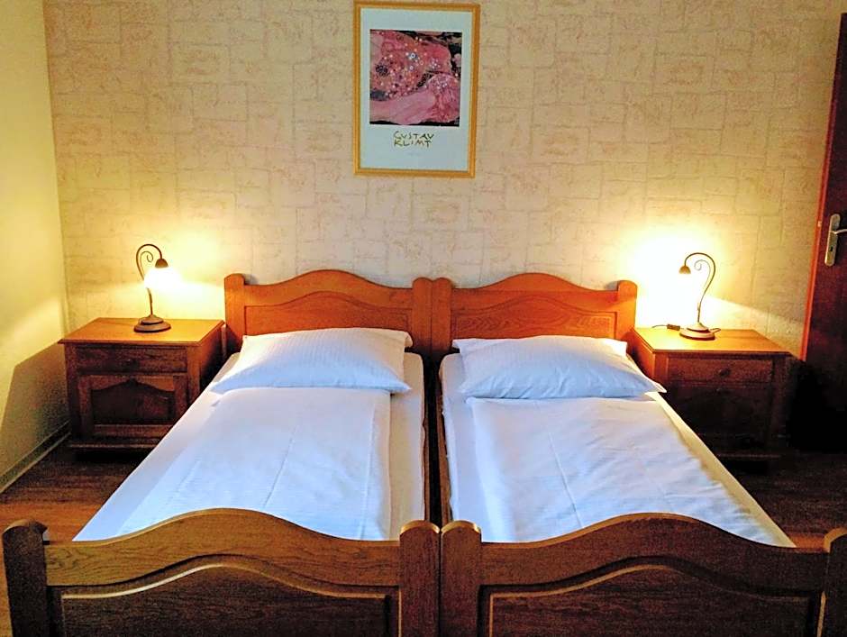 Hotel zum Schnackel in Mainz