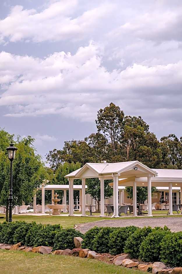 Leogate Estate Villas