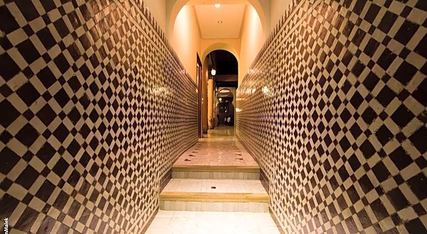Riad Yacout Meknes