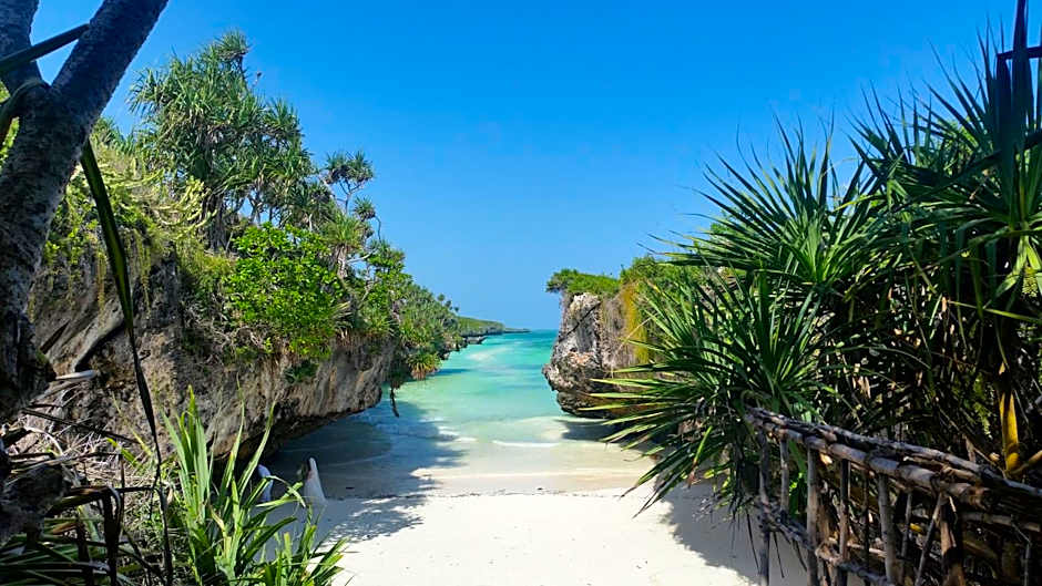 Photo 1 of 50 of Eden Rock Zanzibar