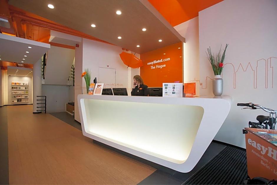 easyHotel The Hague