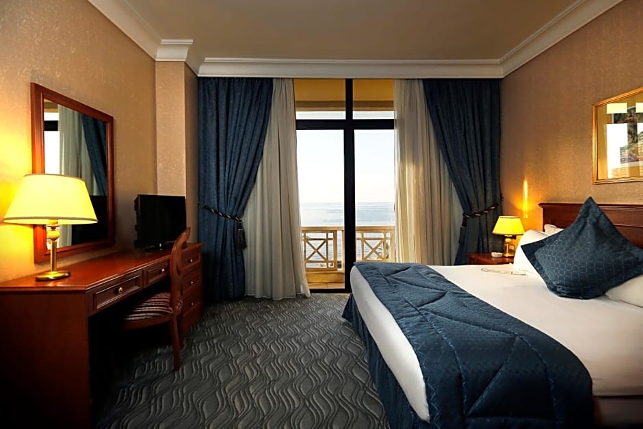 Bayview Hotel Beirut