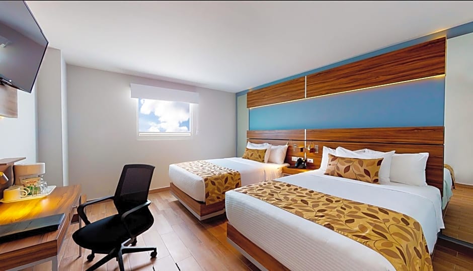 Sleep Inn Queretaro
