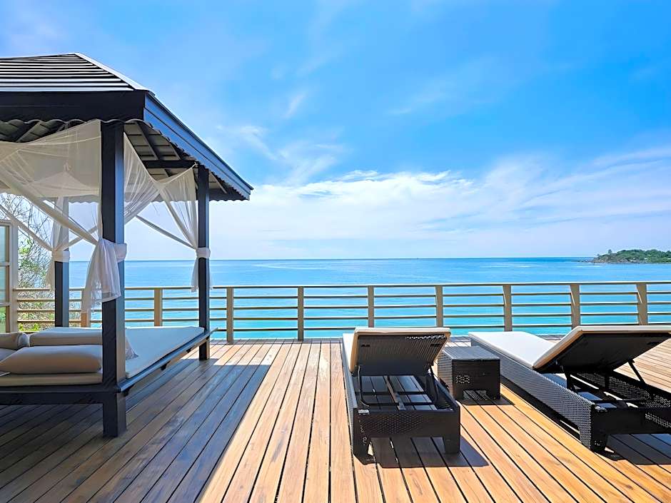 Garrya Tongsai Bay Samui