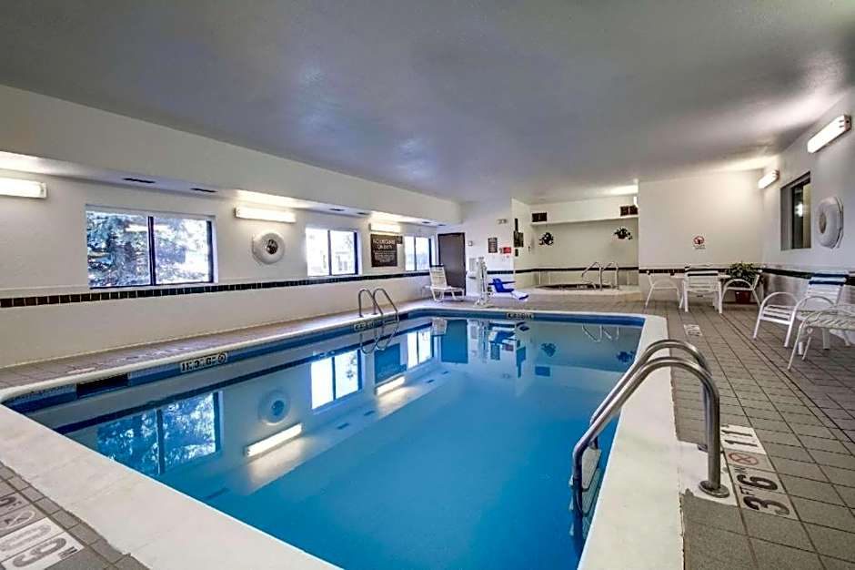Comfort Inn Moline - Quad Cities