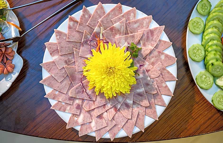 Ocean View Danang Hotel