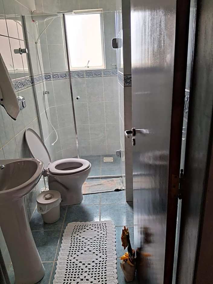 Recanto Azul Frente Mar Barra Velha