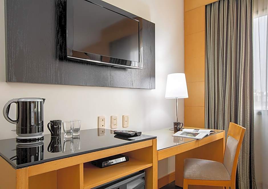 INNSiDE by Meliá São Paulo ITAIM