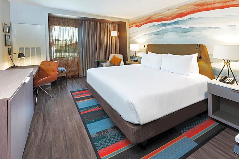 Hotel Indigo Spring - Woodlands Area By IHG