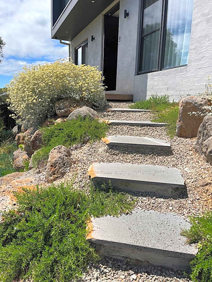 Panoramic Bayview Luxe