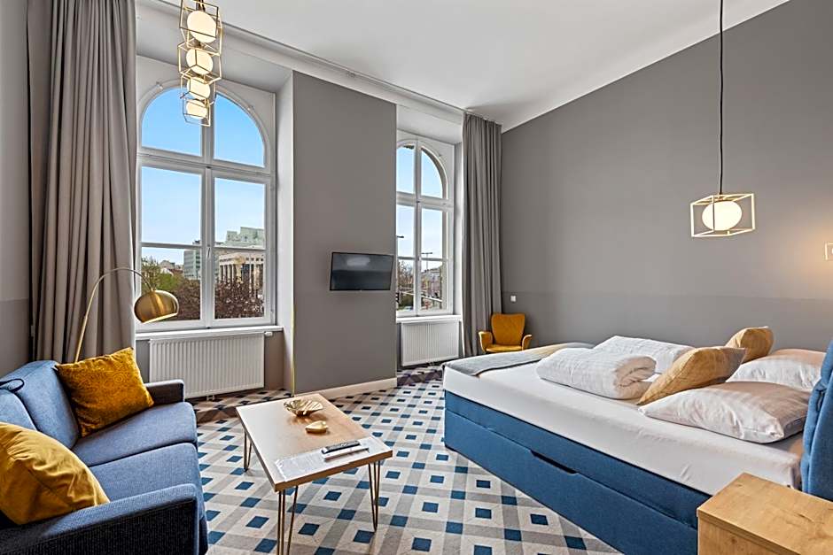 KH Opera Apartments