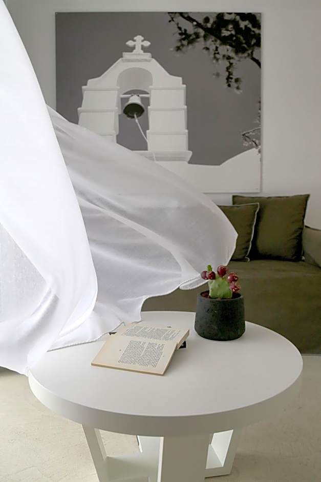 Livin Mykonos Hotel- Adults Only