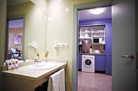 APARTMENT CAPACITY 3