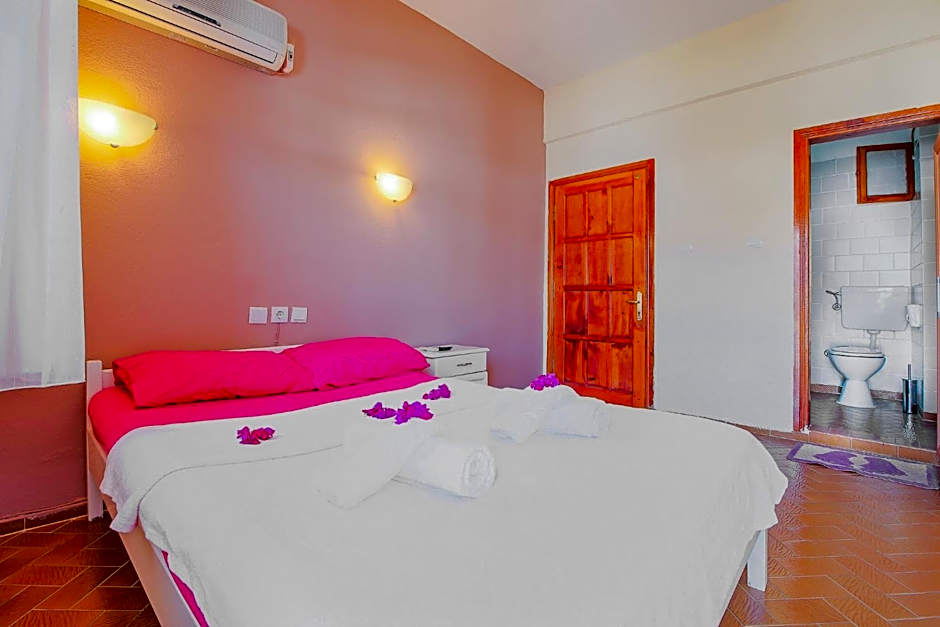saray otel