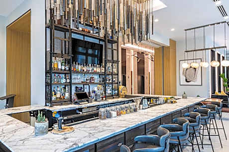 AC Hotel by Marriott Fort Worth Downtown