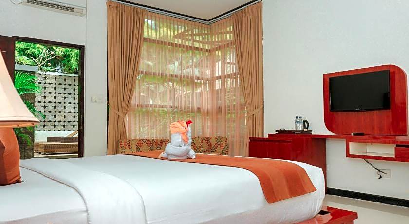 Argya Santi Suites and Villas