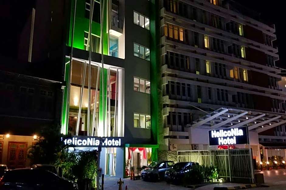 YAN Hotel