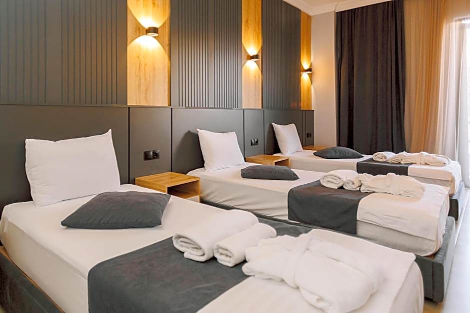 Bel Mare Boutique Hotel