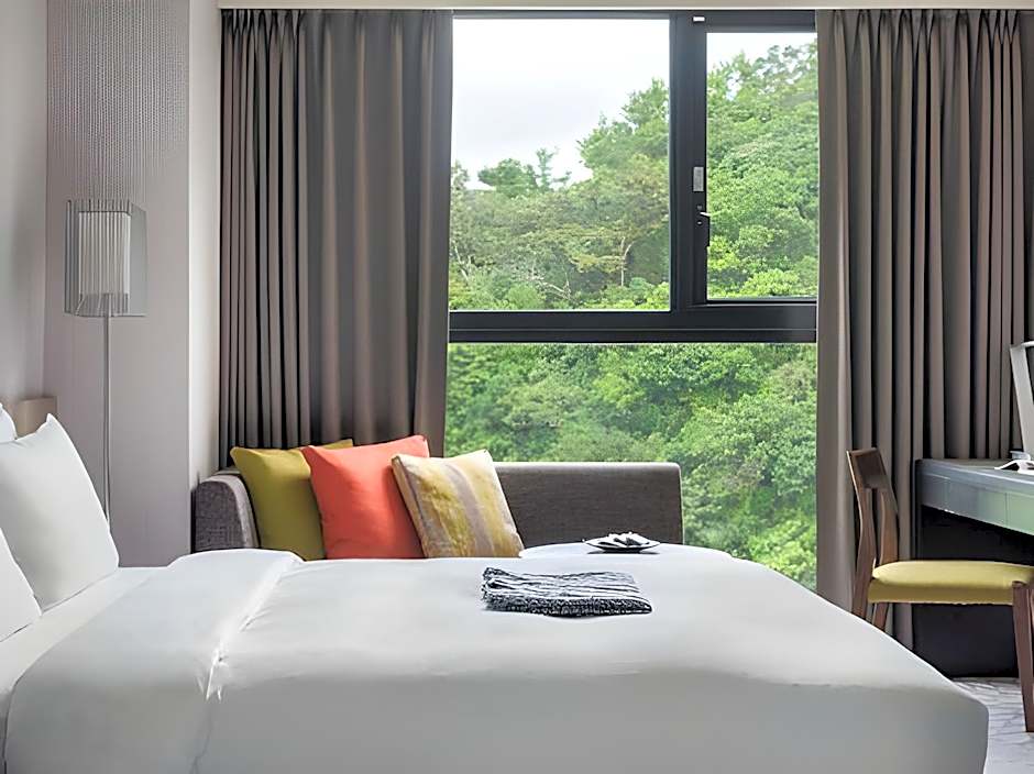 Lakeshore Hotel Suao