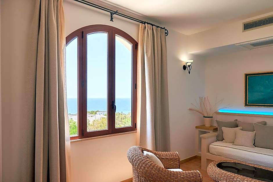 Hotel Montecallini - Adult Only 14