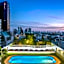 The Victory Executive Residences Bangkok
