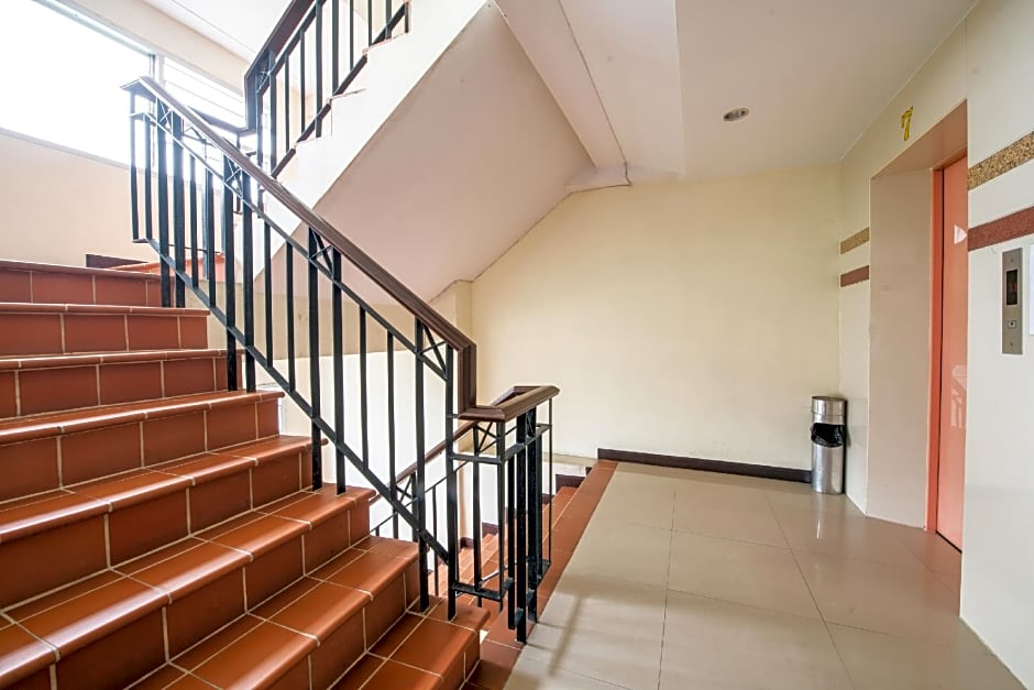 Piyada Residence Pattaya