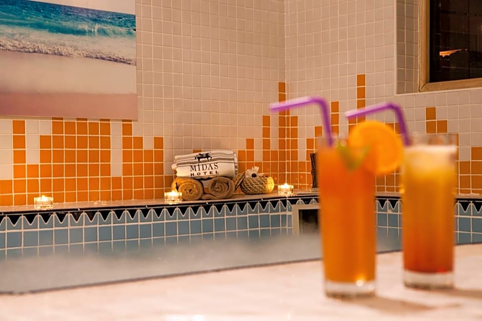 Midas Hotel